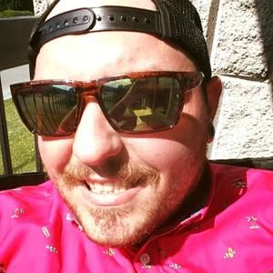 Meet your Posher, Alex